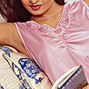 Treat Satin Nightwear